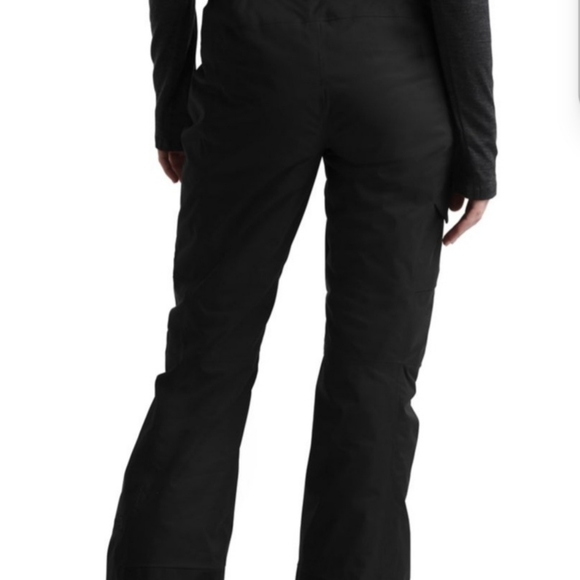 Royal Robbins Pants - Royal Robbins Snowpants Women's 6